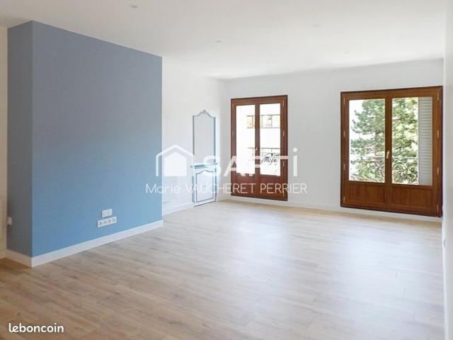 Appartement 3 pièces 105 m²