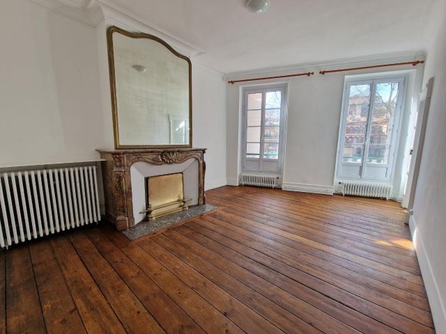 Appartement 3 pièces 105 m²
