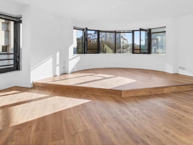 Appartement 3 pièces 105 m²