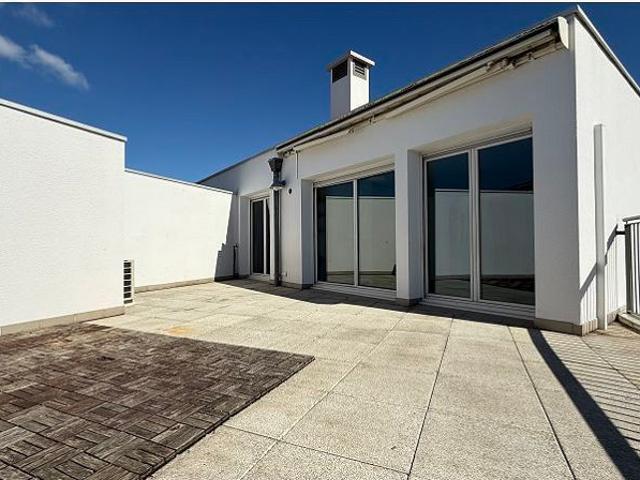 Appartement 3 pièces 105 m²