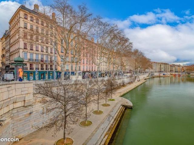 Appartement 3 pièces 105 m²