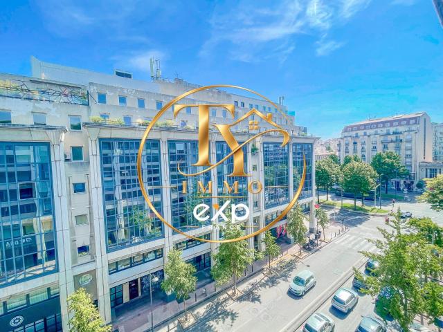 Appartement 3 pièces 105 m²