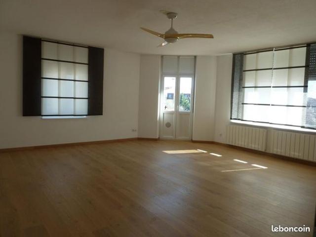 Appartement 3 pièces 105 m²