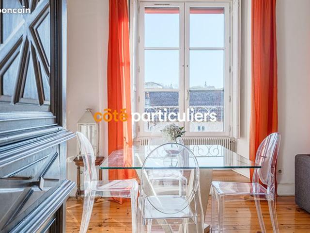 Appartement 3 pièces 105 m²
