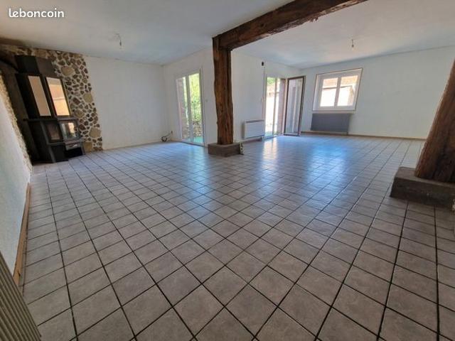 Appartement 3 pièces 105 m²