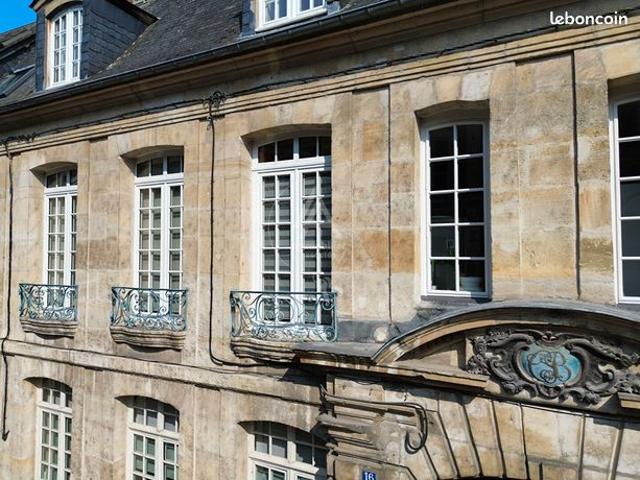 Appartement 3 pièces 105 m²