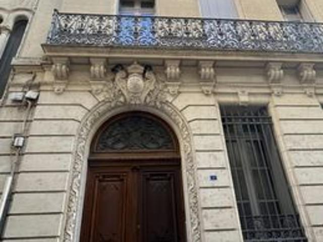 Appartement 3 pièces 106 m²