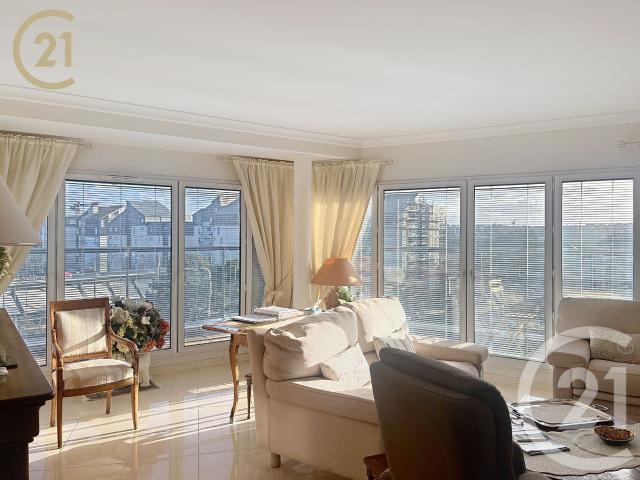 Appartement 3 pièces 106 m²