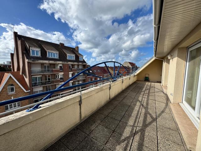 Appartement 3 pièces 106 m²