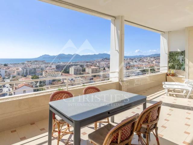 Appartement 3 pièces 106 m²
