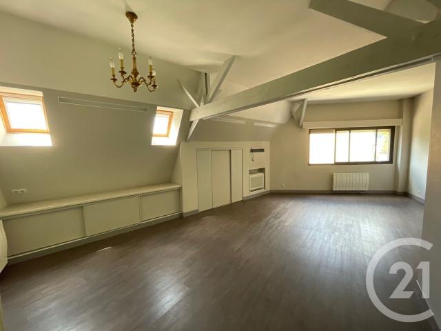Appartement 3 pièces 106 m²