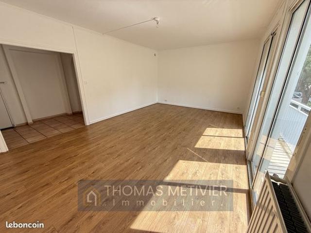 Appartement 3 pièces 106 m²