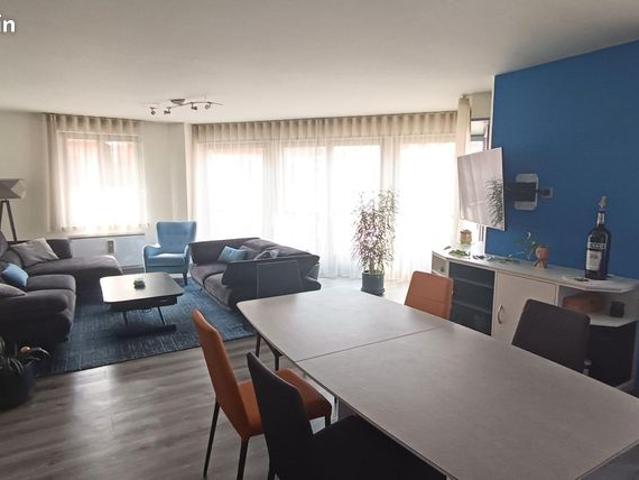 Appartement 3 pièces 106 m²