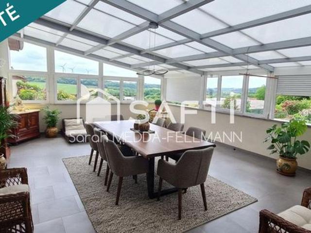 Appartement 3 pièces 106 m²