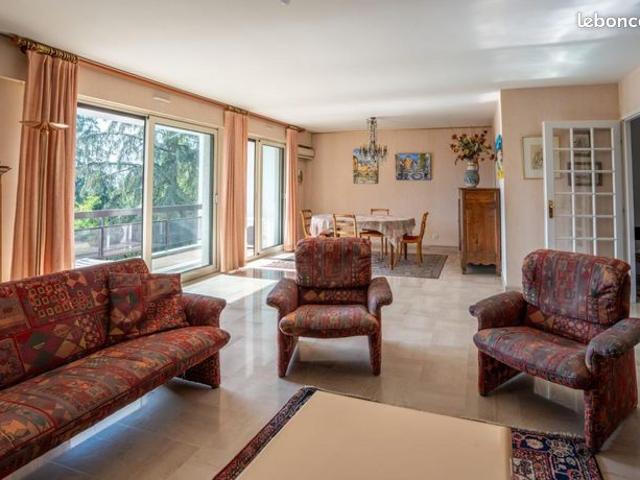 Appartement 3 pièces 106 m²