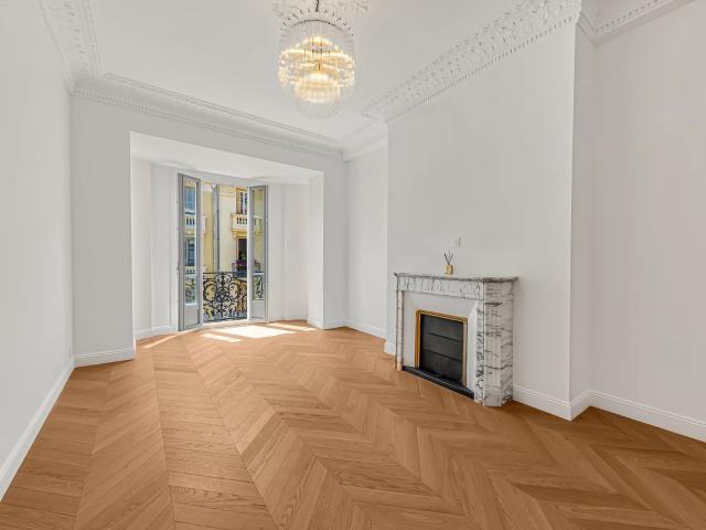 Appartement 3 pièces 106 m²