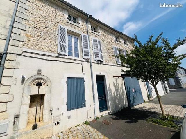 Appartement 3 pièces 106 m²