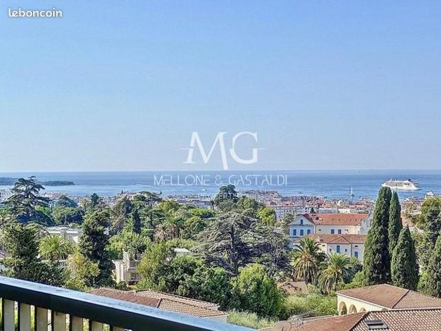 Appartement 3 pièces 106 m²