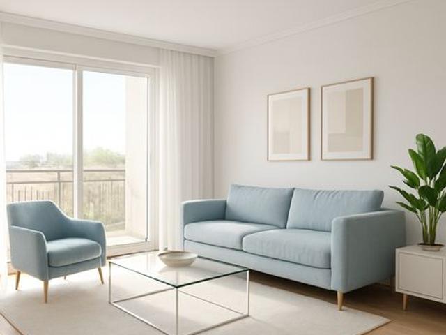 Appartement 3 pièces 106 m²