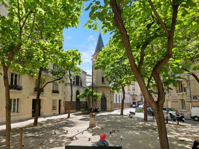 Appartement 3 pièces 106 m²