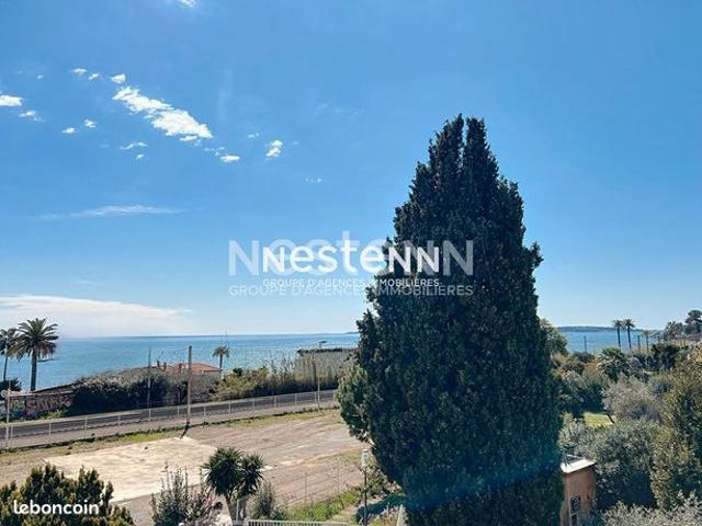 Appartement 3 pièces 106 m²