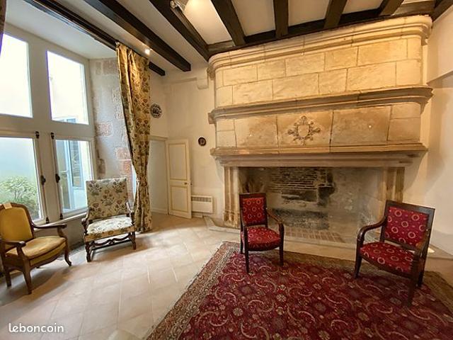 Appartement 3 pièces 106 m²