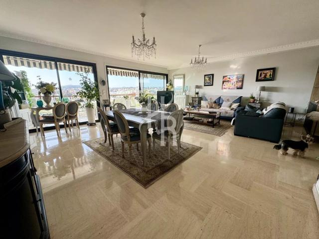 Appartement 3 pièces 106 m²