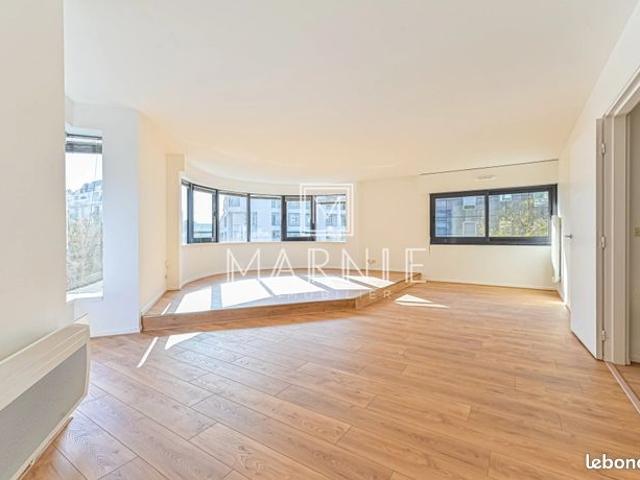 Appartement 3 pièces 106 m²
