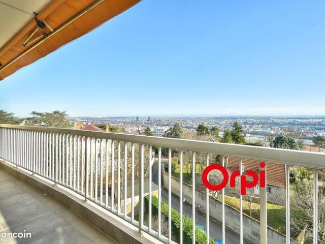 Appartement 3 pièces 106 m²