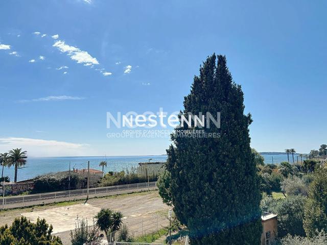 Appartement 3 pièces 106 m²
