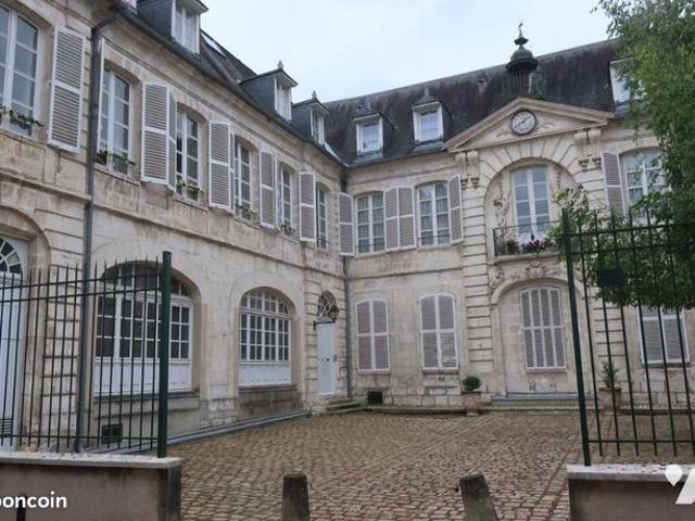 Appartement 3 pièces 106 m²