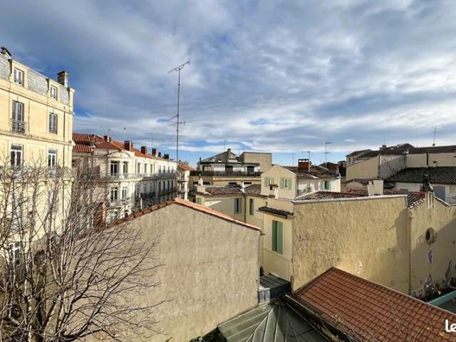Appartement 3 pièces 106 m²
