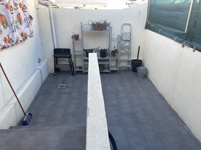 Appartement 3 pièces 106 m²
