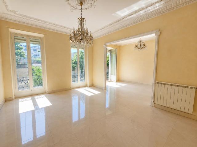 Appartement 3 pièces 106 m²