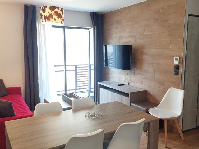 Appartement 3 pièces