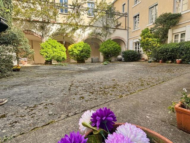 Appartement 3 pièces 107 m²
