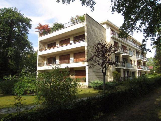 Appartement 3 pièces 107 m