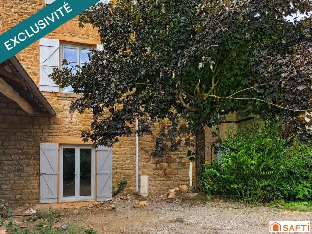 Appartement 3 pièces 107 m²