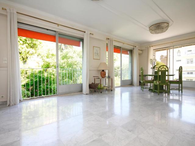 Appartement 3 pièces 107 m²