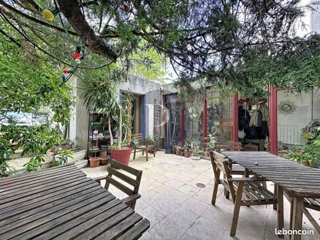 Appartement 3 pièces 107 m²