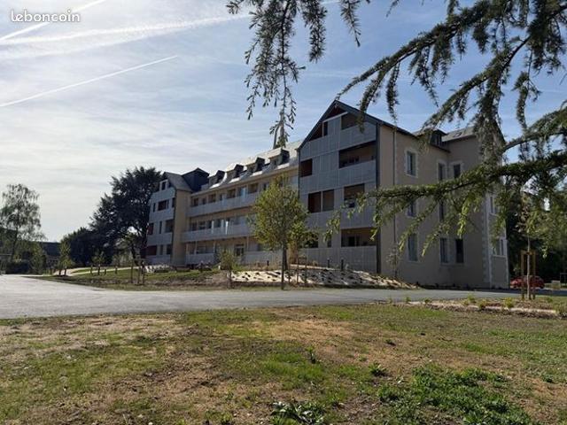Appartement 3 pièces 107 m²