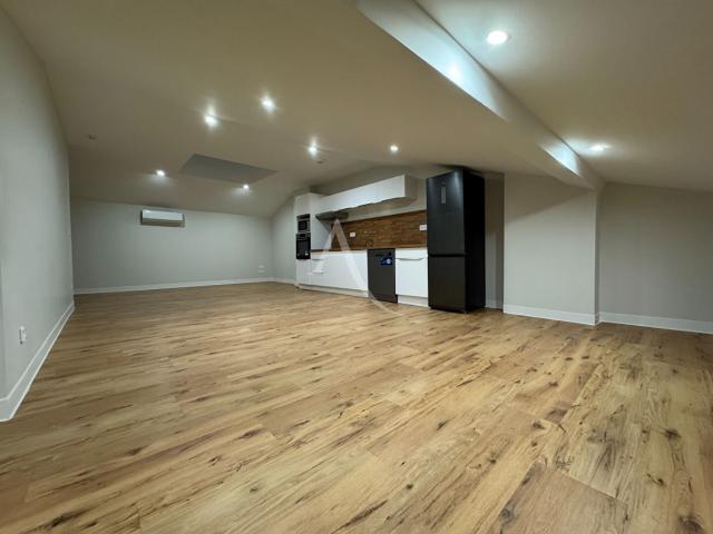 Appartement 3 pièces 107 m²