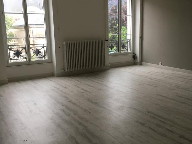 Appartement 3 pièces 107 m²