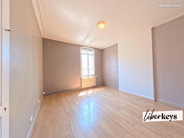 Appartement 3 pièces 107 m²