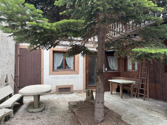 Appartement 3 pièces 107 m²