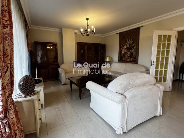 Appartement 3 pièces 107 m²