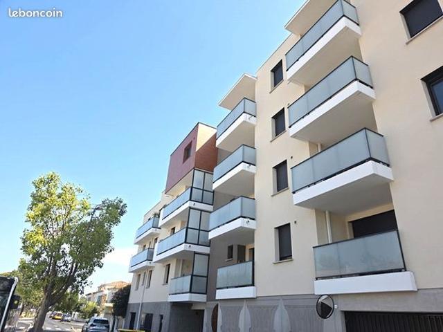Appartement 3 pièces 107 m²