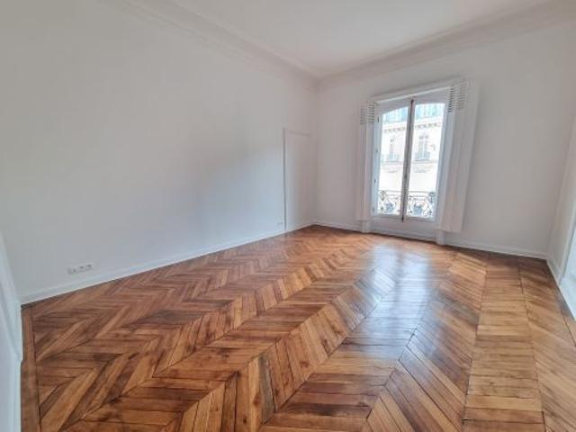 Appartement 3 pièces 107 m²