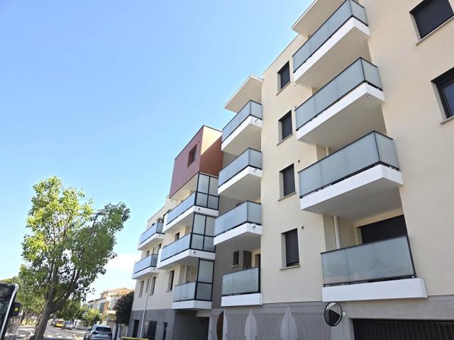 Appartement 3 pièces 107 m²