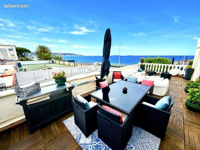 Appartement 3 pièces 107 m²